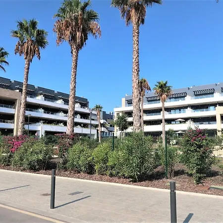 Apartment Flamenca Village Penthouse Alicante