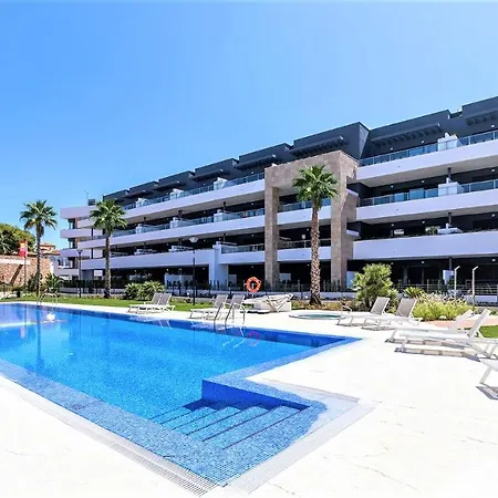 Flamenca Village Penthouse Apartment Alicante