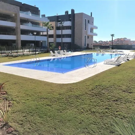 Flamenca Village Penthouse Apartment *