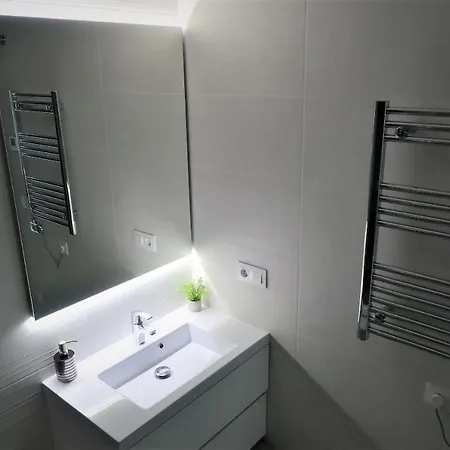 Flamenca Village Penthouse Apartment Alicante