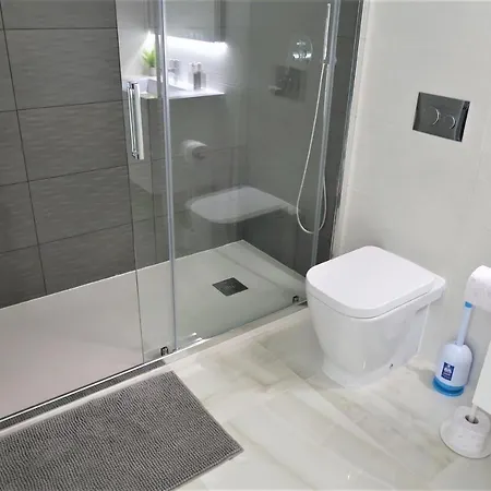 Flamenca Village Penthouse Apartment Alicante