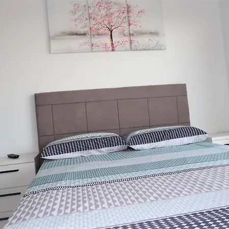 Flamenca Village Penthouse Apartment Alicante
