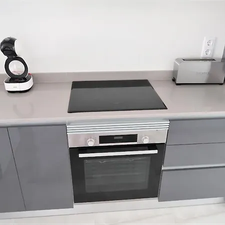 Apartment Flamenca Village Penthouse