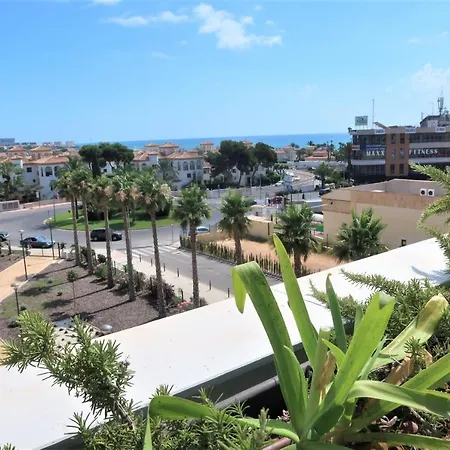 Apartment Flamenca Village Penthouse